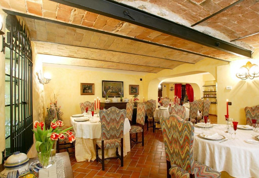 La Maragliana Aparthotel Castel Rocchero Ngoại thất bức ảnh