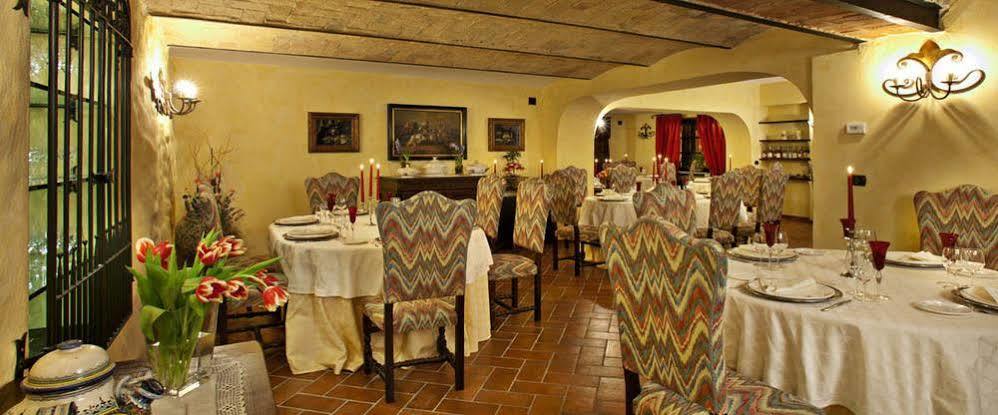 La Maragliana Aparthotel Castel Rocchero Ngoại thất bức ảnh