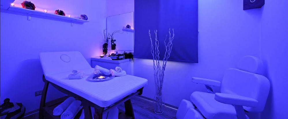 La Maragliana Aparthotel Castel Rocchero Ngoại thất bức ảnh